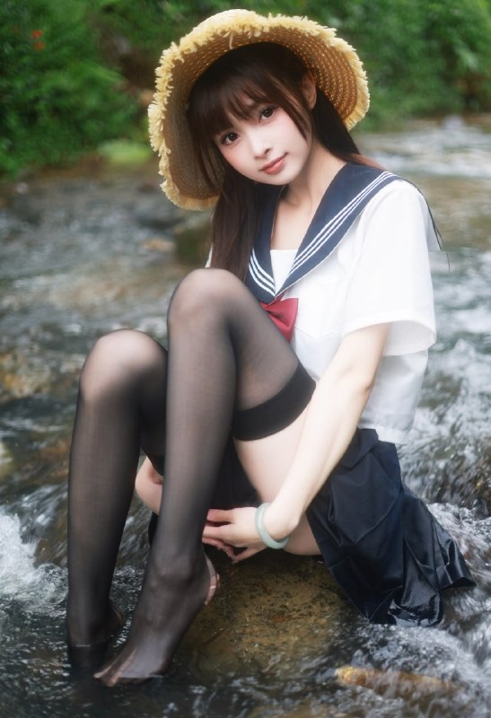 新人下海