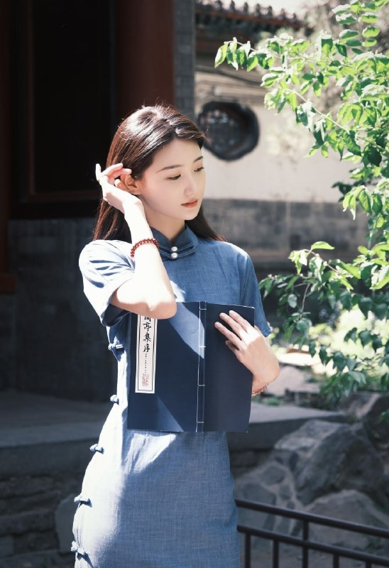 品茶