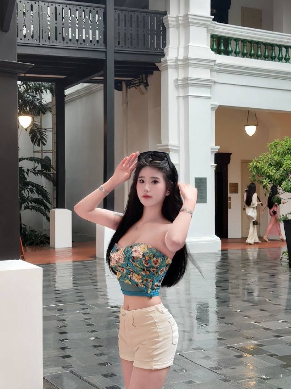 杭州