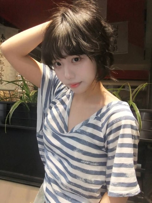 新人下海