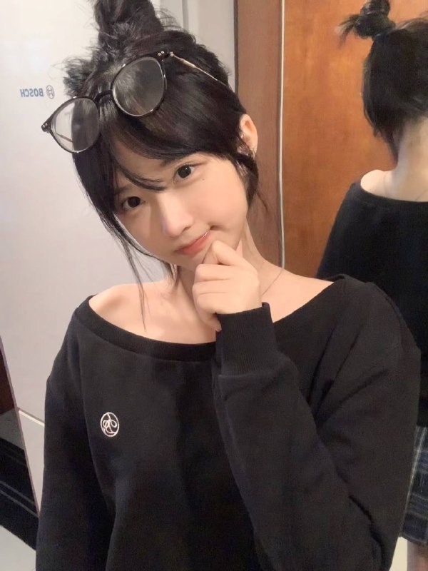 见人给