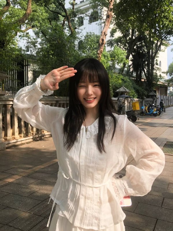已新茶