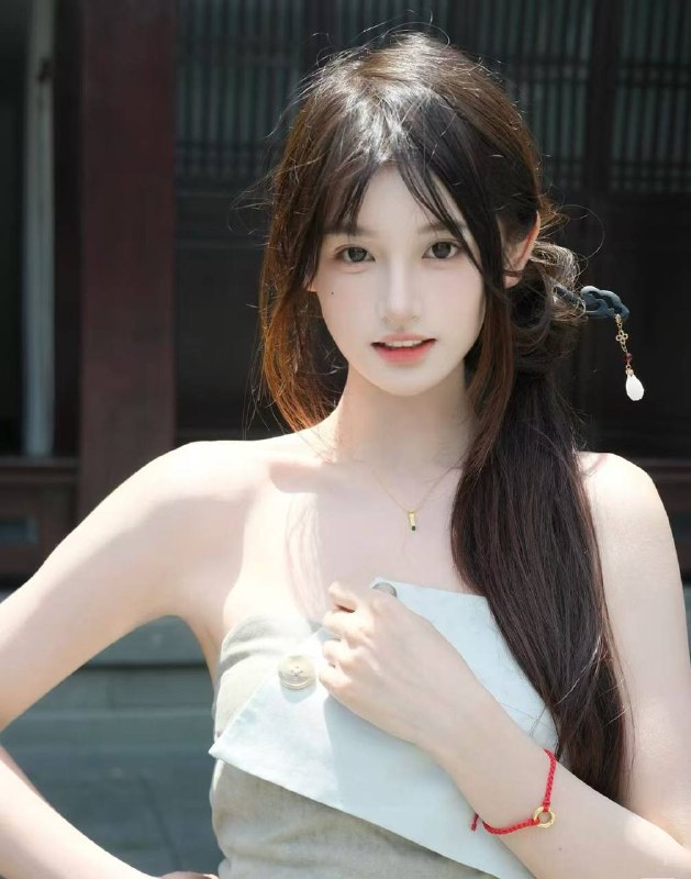 玉溪