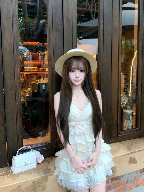 丽江