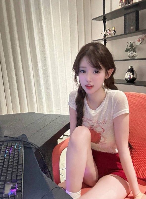 新人下海