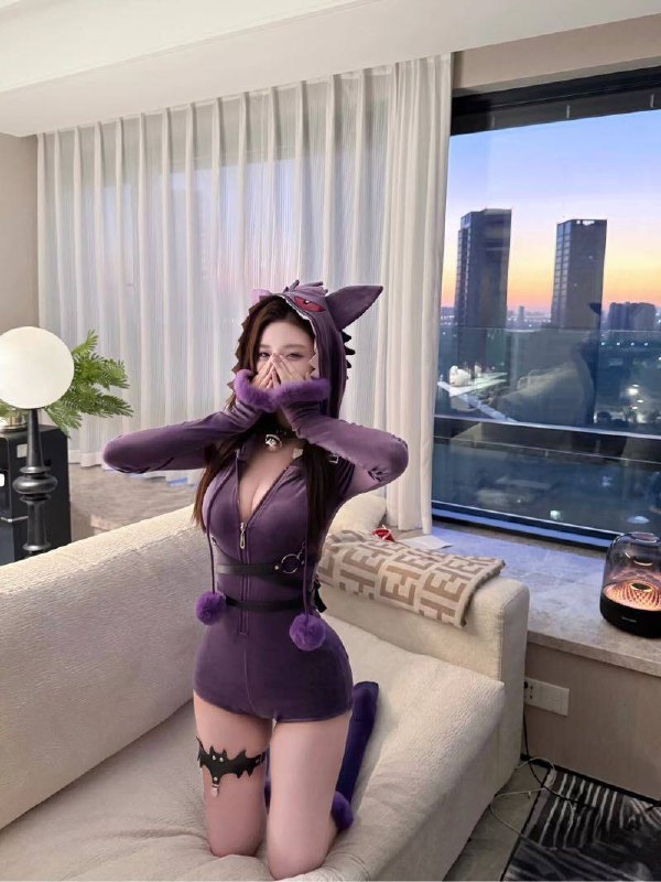 西安